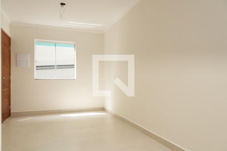 Sala de apartamento à venda com 2 quartos, 43m² em Vila Mazzei, São Paulo