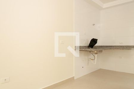Apartamento à venda com 43m², 2 quartos e sem vaga Apartamento à venda com 43m², 2 quartos e sem vagaCozinha