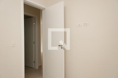 Apartamento à venda com 43m², 2 quartos e sem vaga Apartamento à venda com 43m², 2 quartos e sem vagaQuarto 2