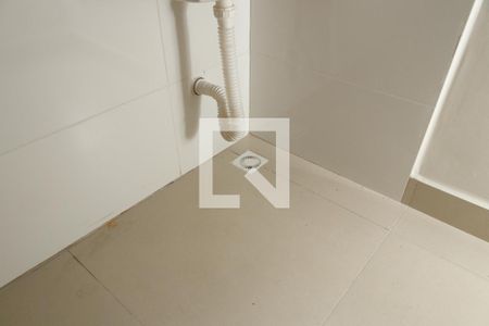 Apartamento à venda com 43m², 2 quartos e sem vaga Apartamento à venda com 43m², 2 quartos e sem vagaÁrea de Serviço