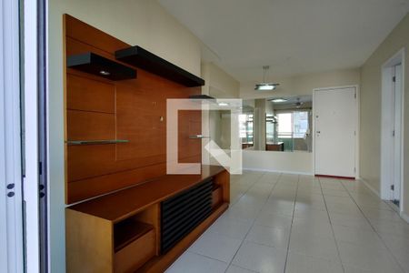 Sala de apartamento à venda com 2 quartos, 64m² em Freguesia (jacarepaguá), Rio de Janeiro