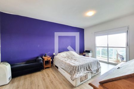 Suíte de apartamento para alugar com 4 quartos, 245m² em Jardim das Colinas, São José dos Campos