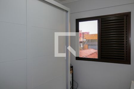 Quarto 2 de apartamento à venda com 3 quartos, 71m² em Santa Maria, São Caetano do Sul