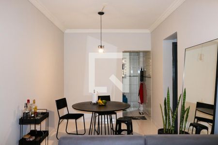 Apartamento à venda com 3 quartos, 71m² em Santa Maria, São Caetano do Sul