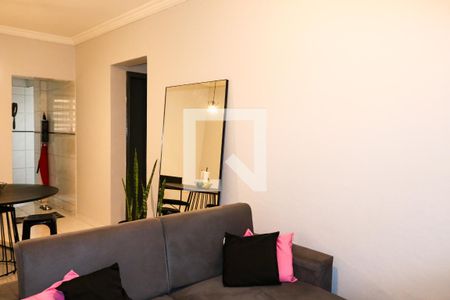 Apartamento à venda com 3 quartos, 71m² em Santa Maria, São Caetano do Sul