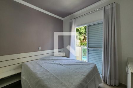 Quarto  de apartamento à venda com 1 quarto, 49m² em Planalto, São Bernardo do Campo