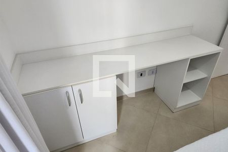 Quarto de apartamento à venda com 1 quarto, 49m² em Planalto, São Bernardo do Campo