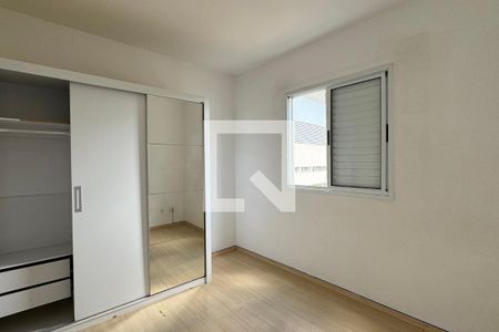 Suíte 1 de apartamento à venda com 3 quartos, 80m² em Jardim Tupanci, Barueri
