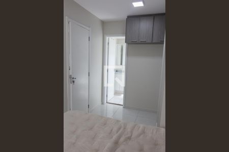 Quarto  de apartamento para alugar com 1 quarto, 32m² em Ferreira, São Paulo