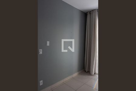 Sala de apartamento para alugar com 1 quarto, 32m² em Ferreira, São Paulo