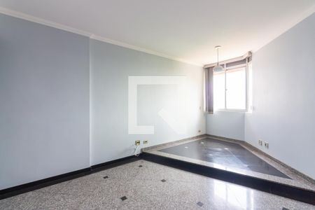 Sala  de apartamento à venda com 3 quartos, 78m² em Vila Osasco, Osasco