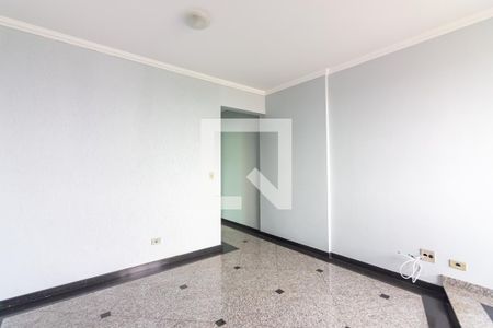 Sala  de apartamento à venda com 3 quartos, 78m² em Vila Osasco, Osasco