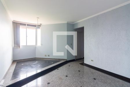 Sala  de apartamento à venda com 3 quartos, 78m² em Vila Osasco, Osasco