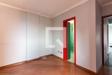 Suíte  de apartamento à venda com 3 quartos, 78m² em Vila Osasco, Osasco