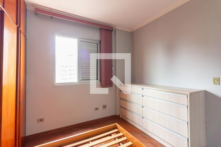 Quarto 1 de apartamento à venda com 3 quartos, 78m² em Vila Osasco, Osasco