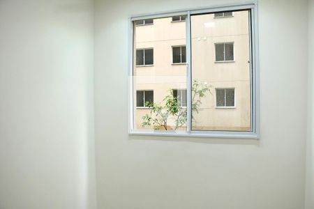 QUARTO 2 de apartamento para alugar com 2 quartos, 35m² em Várzea da Barra Funda, São Paulo