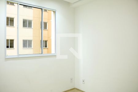 QUARTO 1 de apartamento para alugar com 2 quartos, 35m² em Várzea da Barra Funda, São Paulo
