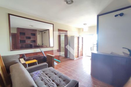 Sala de apartamento à venda com 3 quartos, 70m² em Pechincha, Rio de Janeiro