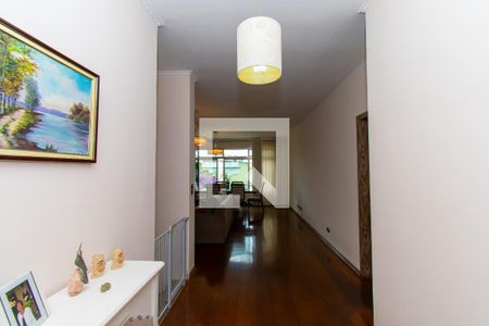 Hall de casa à venda com 3 quartos, 332m² em Jardim Avelino, São Paulo