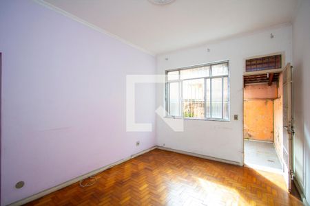 Sala de apartamento à venda com 3 quartos, 80m² em Barreto, Niterói