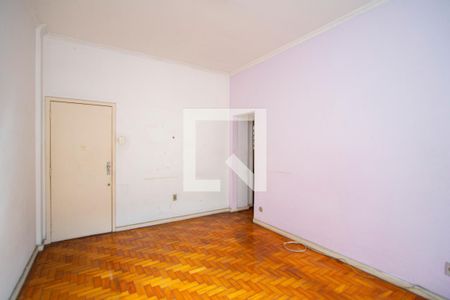 Sala de apartamento à venda com 3 quartos, 80m² em Barreto, Niterói