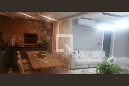 Foto 04 de apartamento à venda com 2 quartos, 115m² em Vila Gumercindo, São Paulo