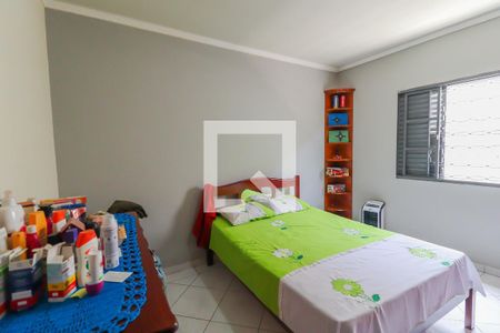 Quarto 1 de casa à venda com 3 quartos, 350m² em Jardim das Tulipas, Jundiaí