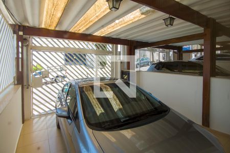  Vista da Sala de casa para alugar com 2 quartos, 100m² em Lapa, São Paulo