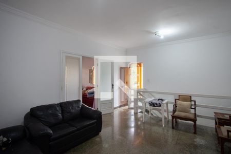 Sala 2 de casa à venda com 3 quartos, 433m² em Indaiá, Belo Horizonte