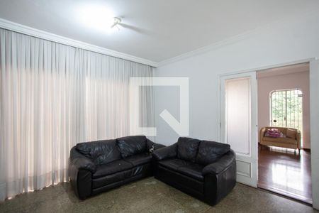 Sala 2 de casa à venda com 3 quartos, 433m² em Indaiá, Belo Horizonte