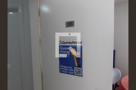 Placa de apartamento à venda com 2 quartos, 86m² em Lar São Paulo, São Paulo