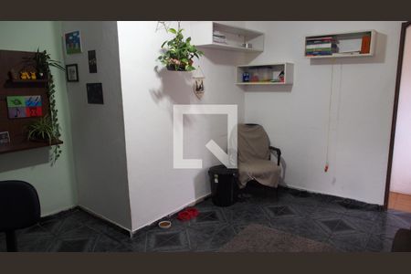 Sala de casa para alugar com 2 quartos, 125m² em Jardim Bertioga, Várzea Paulista