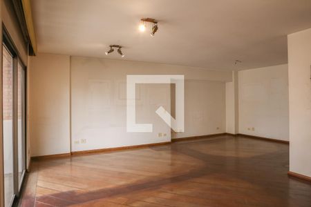 Apartamento à venda com 160m², 3 quartos e 3 vagasSala