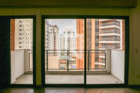 Vista da Sala de apartamento à venda com 3 quartos, 160m² em Perdizes, São Paulo