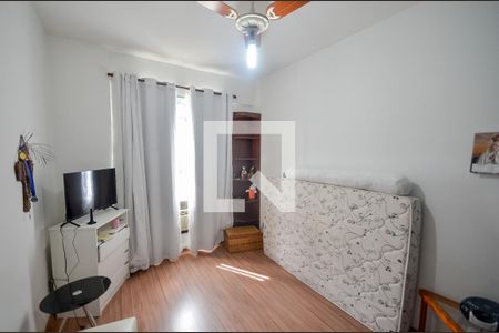 Quarto de apartamento à venda com 3 quartos, 117m² em Tijuca, Rio de Janeiro
