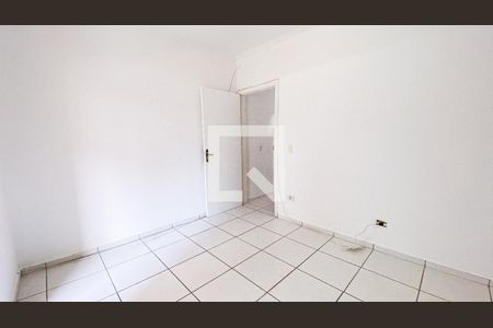 Suite de apartamento para alugar com 2 quartos, 71m² em Vila Pires, Santo André