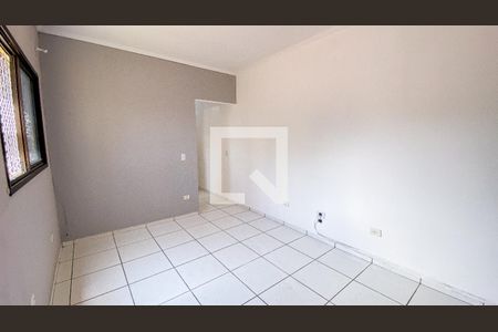 Sala  de apartamento para alugar com 2 quartos, 71m² em Vila Pires, Santo André