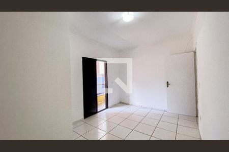 Suite de apartamento para alugar com 2 quartos, 71m² em Vila Pires, Santo André