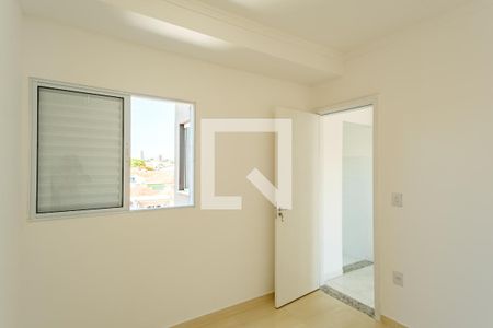 Quarto 2 de apartamento para alugar com 2 quartos, 37m² em Vila Carrao, São Paulo