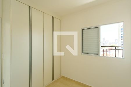 Quarto 1 de apartamento para alugar com 2 quartos, 37m² em Vila Carrao, São Paulo