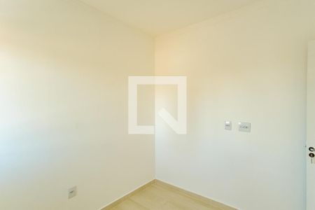 Quarto 1 de apartamento para alugar com 2 quartos, 37m² em Vila Carrao, São Paulo