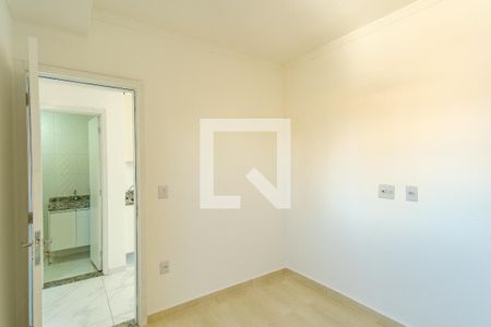 Quarto 2 de apartamento para alugar com 2 quartos, 37m² em Vila Carrao, São Paulo