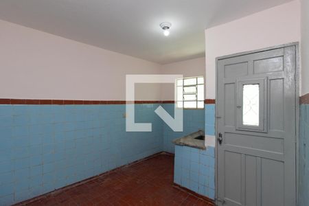 Cozinha 2 de casa à venda com 2 quartos, 165m² em Vila Maria Alta, São Paulo