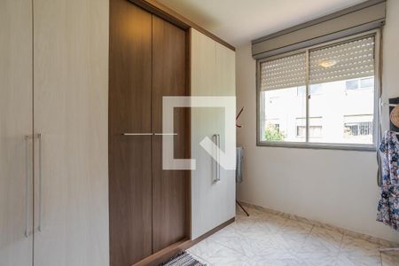 Quarto 2 de apartamento à venda com 2 quartos, 56m² em Santa Rosa de Lima, Porto Alegre