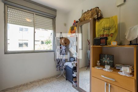 Quarto 2 de apartamento à venda com 2 quartos, 56m² em Santa Rosa de Lima, Porto Alegre