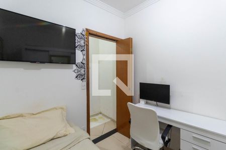 Quarto 1 de casa à venda com 2 quartos, 220m² em Vila Laís, São Paulo