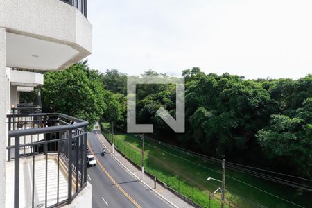 Vista de apartamento à venda com 2 quartos, 65m² em Parque Mandaqui, São Paulo