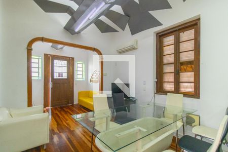 Sala - Apto 1 de casa à venda com 8 quartos, 500m² em Partenon, Porto Alegre