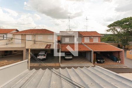 Vista do Quarto 1 de casa à venda com 2 quartos, 183m² em Jardim Novo Campos Elíseos, Campinas