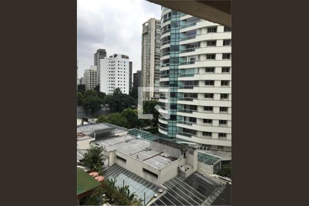 Apartamento à venda com 2 quartos, 107m² em Itaim Bibi, São Paulo